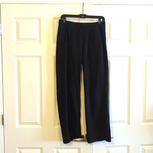 Zella black sweat pants